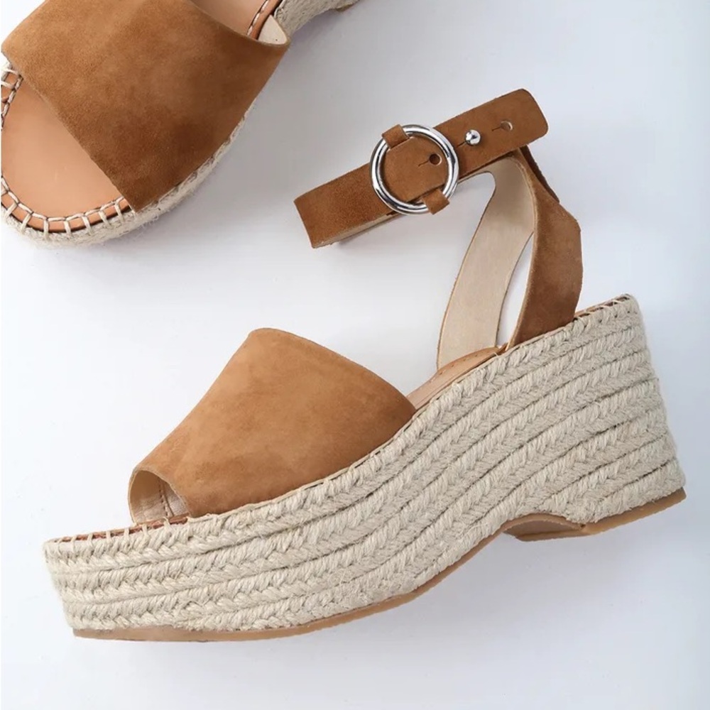 Dolce vita Lesly Saddle Suede